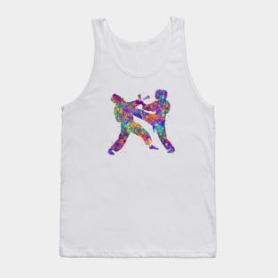 Taekwondo Tank Top